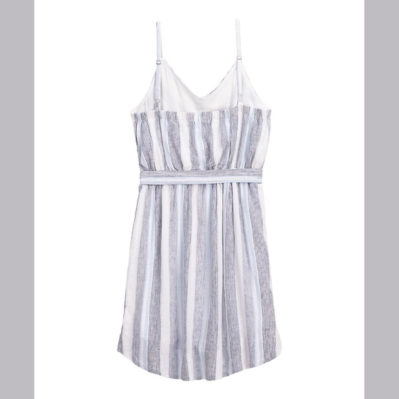 Splendid Sea Stripe Tank Dress - Picture 2 of 10